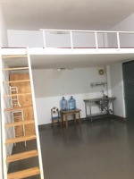 cho thuê phòng trọ 45 phạm viết chánh, phường cầu ông lãnh, quận 1, khu an ninh tốt, chỉ 5tr/tháng