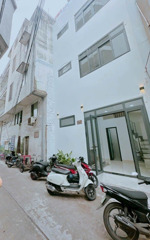 nhà hxh quận 10 3 tỷ 390 cách mặt tiền 1 căn lý thái tổ, q10 vị trí trung tâm