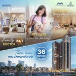 ch cao cấp 200m ra ga metro, giá 36tr/m2. chỉ tt 150tr hoặc trả 5tr/tháng nhận nhà full nt