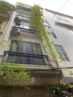 nhà đẹp ngay vincom phạm ngọc thạch, 58m2*7t thang máy, ngõ 3m thông, mặt tiền rộng