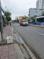 bán nhà mặt tiền, 9,5 tỷ, 81 m2, đường huỳnh tấn phát, nhà bè