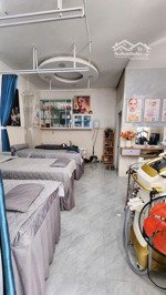 nhà hẻm xe hơi ngay đường số 6 liền kề urban green