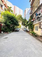 hoàng quốc việt, biệt thự, lô góc, ô tô tránh, an sinh đỉnh chỉ 58 tỷ