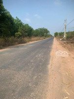 bán đất mặt tiền 40m tân châu, sổ riêng thổ cư, giá chỉ 1,7 tỷ