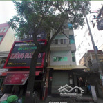 bán nhà mặt phố nguyễn văn luông, 20 tỷ, 195.5m2, giá tốt