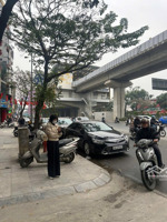 bán nhà nguyễn trãi, 5,5 tỷ, 4 tầng, 36m2. nguyễn trãi, thanh xuân, hà nội. giá đầu tư