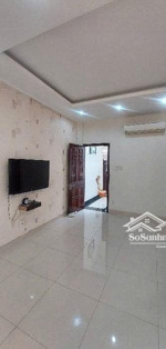 bán gấp chdv ngang 5 đường số nguyễn thị thập ngay tt quận 7 - dt 75m2 dòng tiền 30tr/tháng