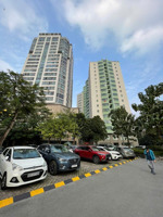 bán căn hộ chung cư 112m2 chính chủ tại 671 hoàng hoa thám