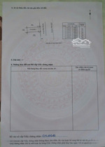 bán đất đường b5 khu dân cư hòn thơm, xuân ngọc, vĩnh ngọc, nha trang, giá chỉ 1,58 tỷ