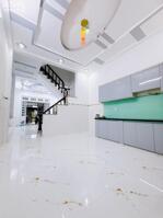 Bán Nhà Tân Chánh Hiệp 03. 70m2.3 Tầng BTCT.Đường 5m. 50m Ra Chợ Cây Thị,200m ra Hiệp Thành CTY