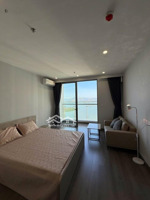 cho thuê căn hộ studios 33m2 view vịnh cửa lục đẹp tại chung cư ruby tại cao xanh, tp. hạ long
