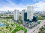 cần cho thuê văn phòng hạng a tại nam từ liêm, diện tích linh hoạt từ 200m2 - 1000m2 ( 