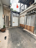 bán nhà nát đường 40, linh đông - gần chợ thủ đức, phù hợp xây chdv - 123.4m2 giá 5 tỷ