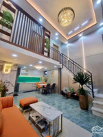 nhà đẹp linh xuân ô tô vào tận cửa giá chỉ 3.83 tỷ