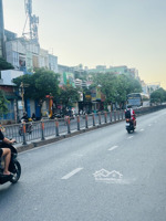 nhà mặt tiền phan văn trị, 20 tỷ, 84m2, giá tốt hàng hiếm tại gò vấp, hcm