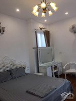 căn hộ đẹp phố huế - bà triệu, dt 35m2 gồm 1 pn, khách + bếp, vệ sinh khép kín giá 6 triệu/tháng