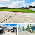  Chủ hối em bán nhanh 2 lô đất trục chính Đông Phú 1 giá nhỉnh 2.3x tỷ