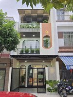 chính chủ ngộp bán nhà 3 tầng 5x20m. cho thuê nguyên căn 17tr/th. nguyễn cửu phú. có góp