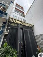 Nhà mới đẹp HXH Phạm Văn Bạch, 30m2 4 tầng 3PN, 4 tỷ TL 0964364745