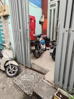 nhà ở q3 trung tâm tp.hcm, chính chủ công chứng liền tay