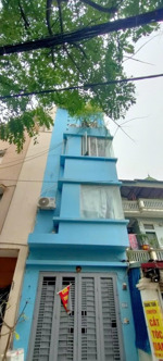 bán nhà 4,5 tầng phố tân phong, thụy phương thượng cát hà nội