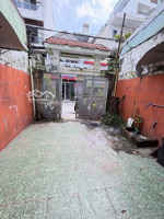 bán nhà 1 sẹc mặt tiền kinh doanh nguyễn tư giản gò vấp, đường 12m, diện tích 4m x 24m, giá 9 tỷ 8