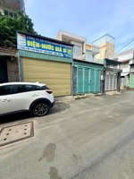 bán đất đường số 11, trường thọ - hẻm nhựa xe hơi - 84.4m2 - 7 tỷ