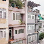 phường bàn cờ - quận 3, bán căn hộ lầu 3, c/c nguyễn thiện thuật, dtsd 45m2, vị trí đẹp