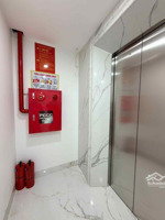 bán nhà đường đỗ đức dục 60m - nhà mới 7t thang máy, ngõ thông - gần ôtô tránh dt 960 tr/năm