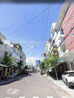 bán nhà mt ỷ lan p. thị nại quy nhơn dt: 80m2 ngang 4m. giá 8,7 tỷ