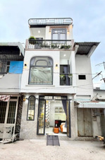 bánh nhà mới phan huy ích, gò vấp chỉ 3.38 tỷ 2pn 2wc