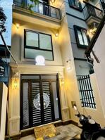 Bán Toà CHDV xây mới 7 tầng lô góc, ngõ ôtô. Nằm Trên Con Phố Nguyễn Khang, phường Yên Hòa, quận Cầu Giấy. + Diện tích: 180m² xây mới 7 tầng lô góc 2 mặt ngõ. GIA 56 TY