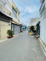 dt: 125,5m2 đặng thuỳ trâm, p13, bình thạnh gồm 6p - dòng tiền 40tr/tháng với 2 tầng - giá: 8 tỷ 25