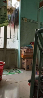 bán nhà phường linh trung, thủ đức - dt 36m2 - giá chỉ 1,2 tỷ