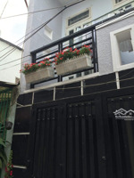 cho thuê nhà riêng 100m2 sử dụng, 10 triệu vnd, quang trung, p.10, gò vấp, hcm, view đẹp hot!