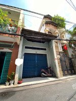 hẻm xe hơi , nguyễn hồng đào p.14 q.tb - dt: 4.3 x 15.5m - giá chỉ 8.2 tỷ