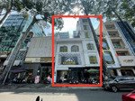 siêu vị trí, chủ cần bán nhà mặt tiền đường tôn thất tùng p.bến thành quận 1.dt:10x28m2 giá 290 tỷ.