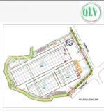 cho thuê nhà xưởng ccn tiến hưng, đồng xoài, bình phước 28.800m²