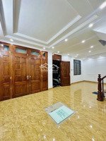 bán nhà 5 tầng gần mặt phố - ô tô - full nội thất - ở ngay đón tết - dt 54m . giá bán 11.85 tỷ