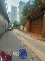 bán đất khuyến lương 38m2, 5.08 tỷ, ngách nông sát phố, đón quy hoạch lĩnh nam
