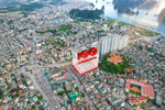 bán cc landmark 35, trần hưng đạo, hồng gai, hạ long, 1,9 tỷ, 34 m2