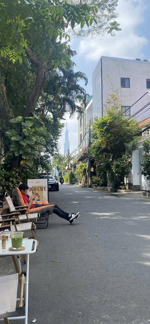 bán nhà đẹp ven sông trần não, bình an, quận 2