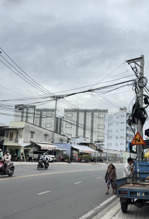 khônng quy hoạch lộ giới - p5 phạm thế hiển - 102m2 (8 x18) chỉ nhỉnh 7 tỷ