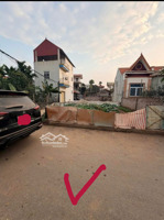 chỉ hơn 3 tỷ sở hữu 110m2 lô góc 2 mặt tiền, đường ô tô tránh quay đầu