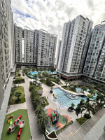 giá tốt cuối năm 2025. căn 2pn_view hồ bơi_có ban cong_đã có sổ