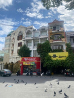 nhà 5 tầng, 5.2 x 15m, mặt tiền nguyễn thị huỳnh, phú nhuận, cho thuê 70 triệu - chỉ: 26.5 tỷ