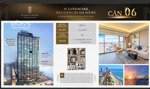 ra mắt bộ sưu tập căn hộ nghệ thuật tầm nhìn tại m landmark residences đà nẵng.