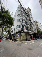 còn lại 1 căn biệt thự lô góc ô tô vào nhà quảng an, tây hồ, 105m2 thang máy mt 9m, giá thoả thuận