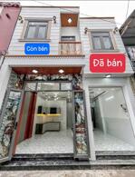 Nhà trệt lầu trục chính hẻm kinh doanh - Gần chợ An Hòa và siêu thị Vincom