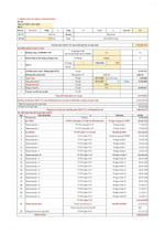 giỏ hàng đq happy one mori giữ nguyên 100% chính sách gốc 30112025 ưu đãi lên tới 180 triệu/căn